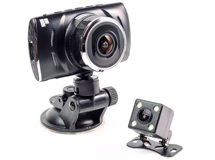 ParkCity DVR HD 475 - Révèle le classement des DVR 2018