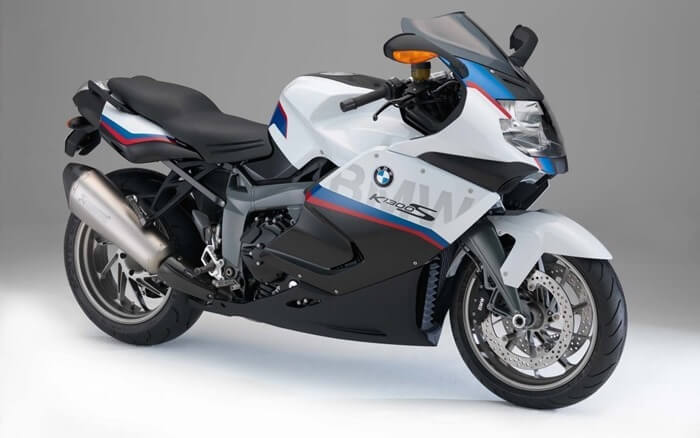 BMW K1300S