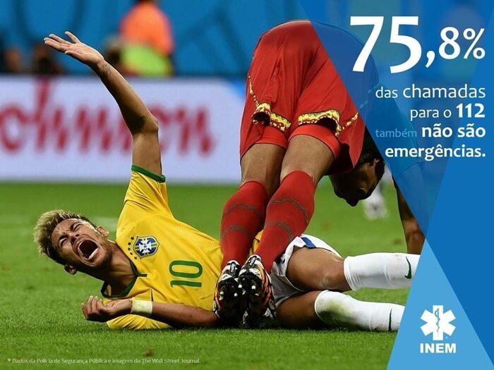 Simulations de Neymar à la Coupe du monde 2018 Simulations de Neymar à la Coupe du monde 2018