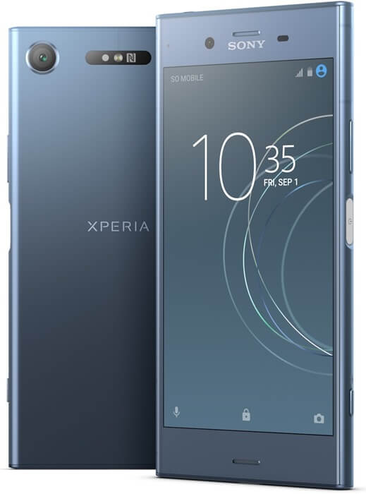 Sony Xperia XZ1