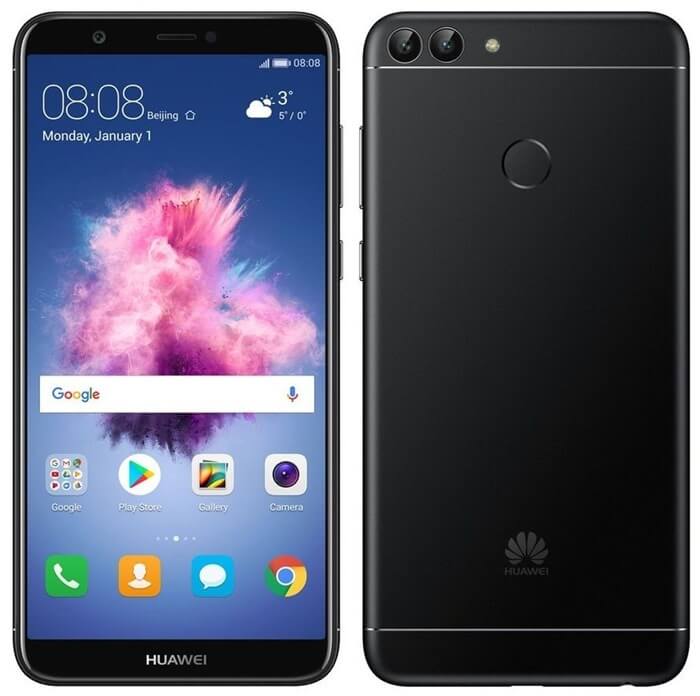 Huawei P smart