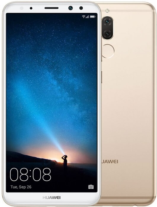 Huawei Nova 2i