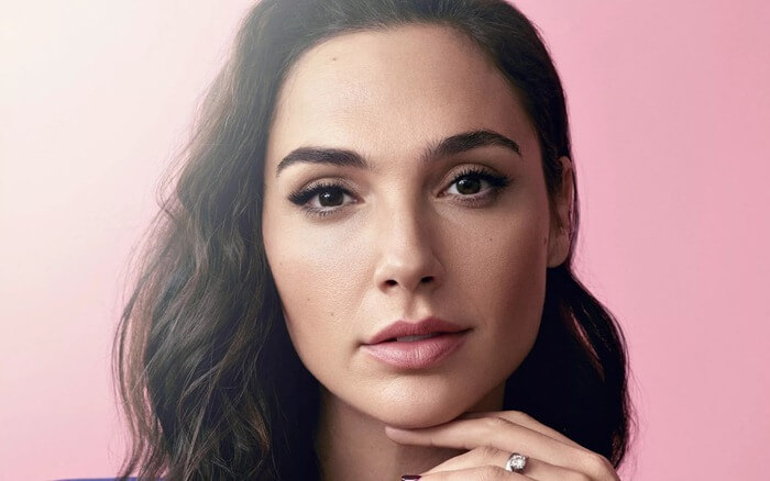 Gal Gadot