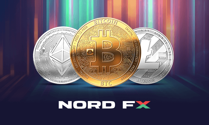 Blockchain NordFX Blockchain NordFX