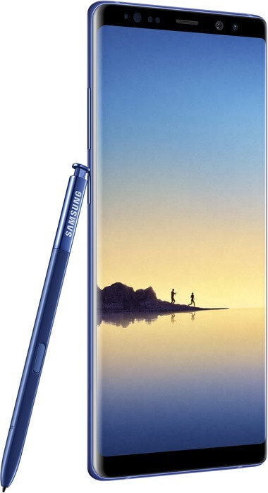 Samsung Galaxy Note 8