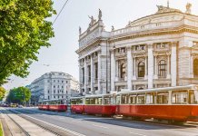 10 villes les plus confortables au monde pour vivre en 2018