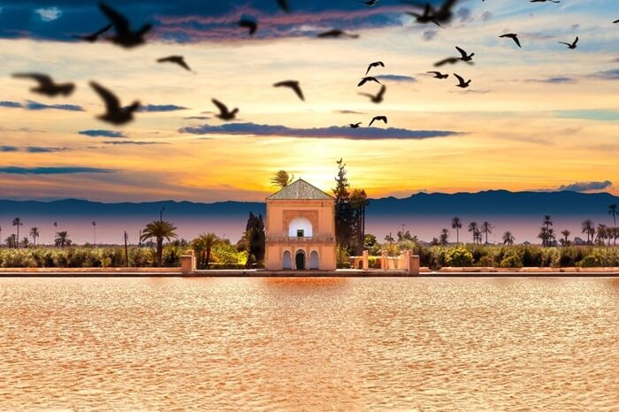 Maroc