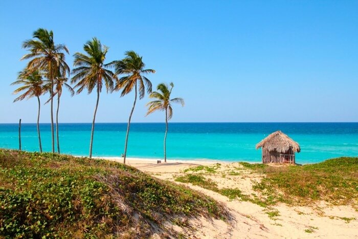 Cuba