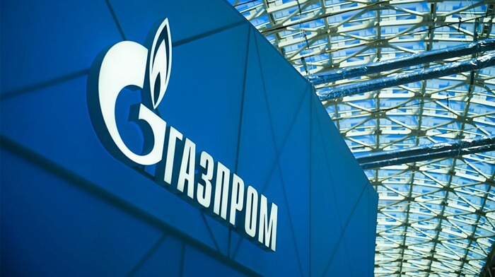 Gazprom
