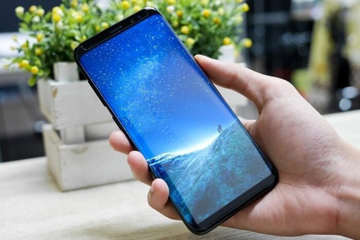 Samsung Galaxy S9