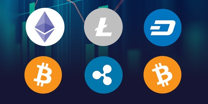 Altcoins Altcoins
