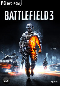 Battlefield 3