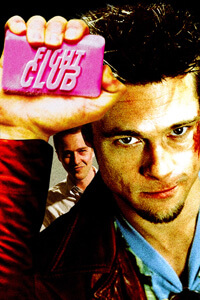 Fight Club (1999)