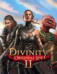 Divinité: Péché originel 2
