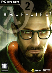 Half Life 2