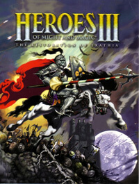 Heroes of Might and Magic 3: La restauration d'Erathia