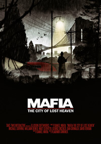 Mafia: la cité du paradis perdu