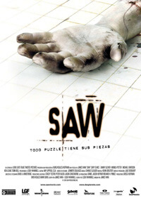 Saw: Le jeu de survie (2004)