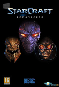 StarCraft: Remasterisé