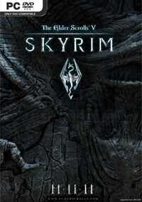 The Elder Scrolls 5: Skyrim