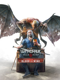 The Witcher 3: Wild Hunt - Sang et vin