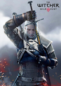 The Witcher 3: Chasse sauvage