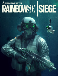 Tom Clancys Rainbow Six Siege