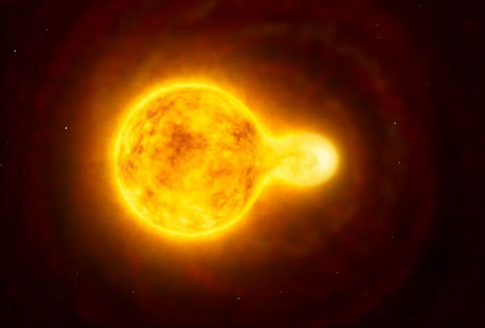 V766 Centauri
