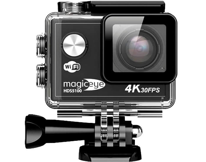 Gmini MagicEye HDS5100
