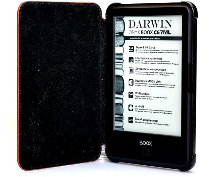 ONYX BOOX C67ML Darwin