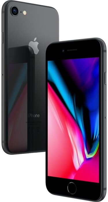 iPhone 8