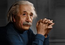 10 hommes les plus intelligents du monde avec un QI élevé