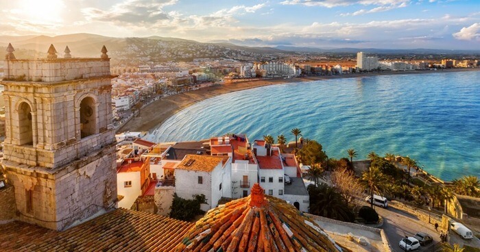Espagne