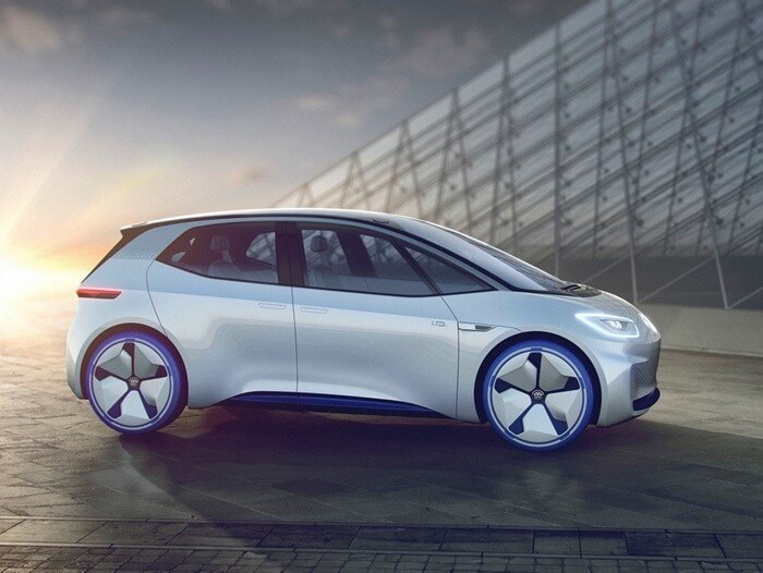 Volkswagen I.D