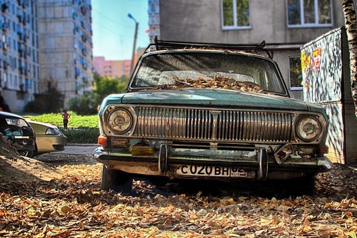 Volga
