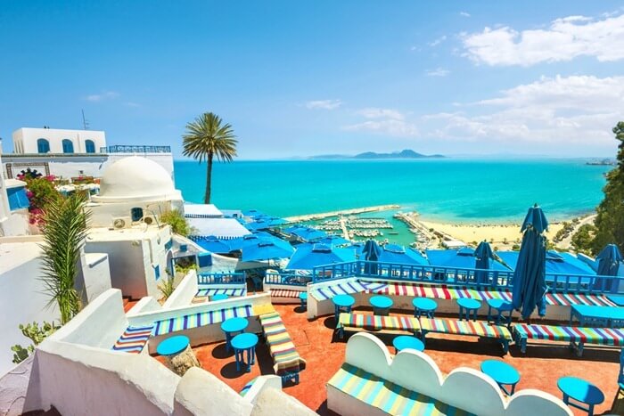 Tunisie