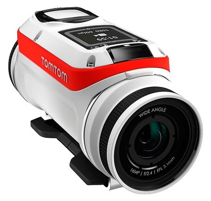 TomTom Bandit