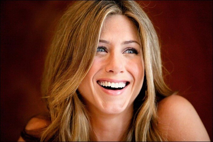 Jennifer Aniston
