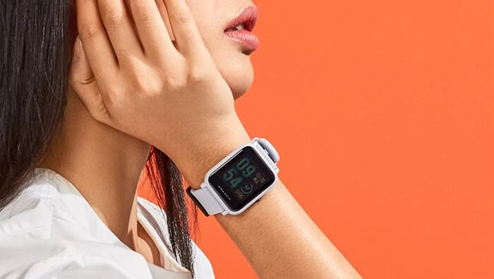 Amazfit Bip Amazfit Bip