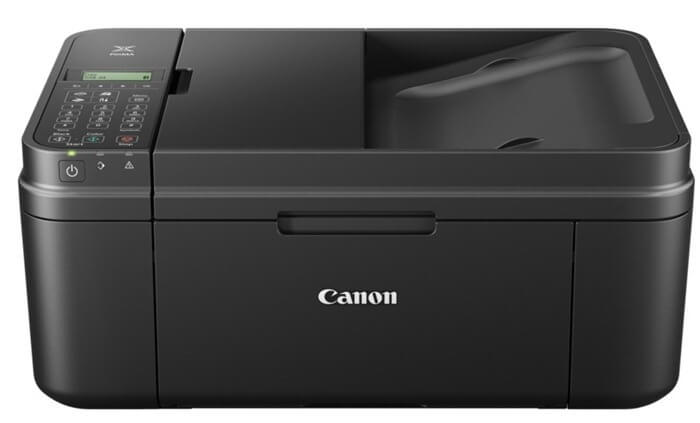 Canon PIXMA MX494