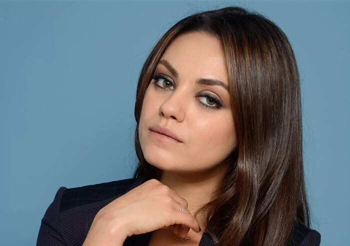 Mila Kunis