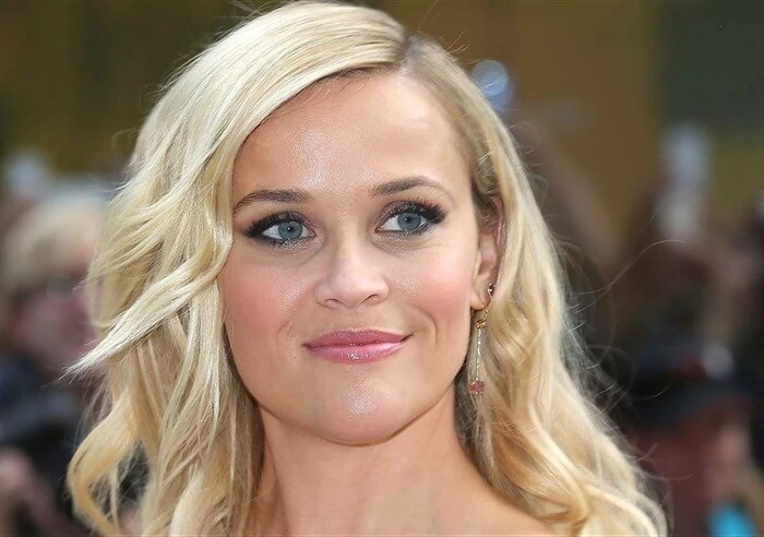 Reese Witherspoon