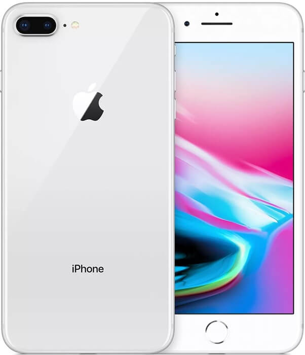 iPhone 8 Plus