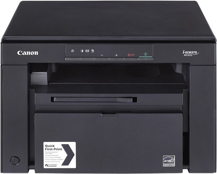 Canon i-SENSYS MF3010