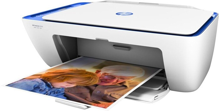HP DeskJet 2630
