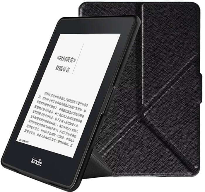 Amazon Kindle Paperwhite