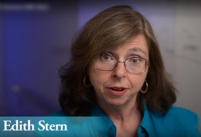 Edith Stern Edith Stern
