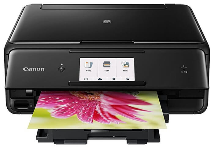 Canon PIXMA TS8040