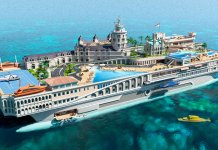 Les yachts les plus chers du monde