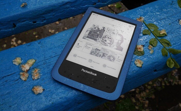 PocketBook 640